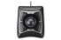 Фото #1 товара Kensington Expert Mouse® Wired Trackball - Ambidextrous - Trackball - USB Type-A - 400 DPI - Black