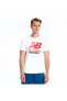 Фото #1 товара Mens Lifestyle T-shirt Tişört MNT1205-WT