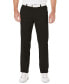 ფოტო #1 პროდუქტის Men's Flat-Front Golf Pants