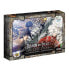 Фото #1 товара JUEGOS Attack On Titan The Last Stand English board game