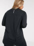 Фото #3 товара ASOS 4505 Curve Icon long sleeve run top