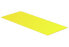 Фото #1 товара Weidmüller ESO 5 DIN A4 GE - Terminal block markers - 10 pc(s) - Paper - Yellow - -40 - 80 °C - HB