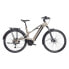 Фото #1 товара BIANCHI E-Vertic T Type Step Trough RD X5 2023 electric bike
