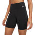 Фото #3 товара NIKE One Mid Rise 7´´ Bike Big Shorts