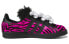 Кроссовки Jeremy Scott x adidas originals Campus 80s JS Bones HQ4494