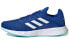 Фото #1 товара adidas Duramo SL 蓝白色 / Кроссовки Adidas Duramo SL FY8114