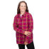 Фото #1 товара Рубашка KLIM Kinsey с длинным рукавом для женщин