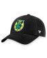 ფოტო #1 პროდუქტის Men's Black Ball Hogs Core Adjustable Hat