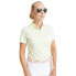 Фото #2 товара ABACUS GOLF Cray Woman Short Sleeve Polo