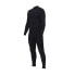 Фото #1 товара ZION Wesley 3/2 mm Streamer Chest Zip Suit