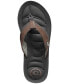 ფოტო #4 პროდუქტის Men's Draino 2 Sandals