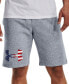 Фото #1 товара Men's Freedom Rival 10" Shorts