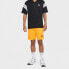 Фото #6 товара Шорты баскетбольные Nike Giannis M NK Short Freak, мужские, университетское золото