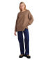 PIECES Nancy O Neck Sweater