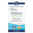 Фото #1 товара Nordic Naturals, Omega Focus, 1280 мг, 60 капсул
