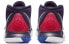 Фото #6 товара Nike Kyrie 6 “Grand Purple” 高帮 实战篮球鞋 男女同款 紫罗兰 / Баскетбольные кроссовки Nike Kyrie 6 Grand Purple BQ4631-500