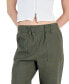 Фото #4 товара Женские брюки Tinseltown джоггеры с карманами