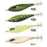 Фото #3 товара JATSUI Hama Sutte Tiger 1.5 Squid Jig 63 mm