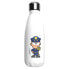 Фото #2 товара ME HUMANITY Stainless Steel Bottle Police 550Ml