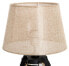 Фото #7 товара Настольная офисная лампа HOMCOM Tischlampe B31-017CW