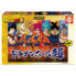 EDUCA BORRAS 300 Dragon Ball Super Puzzle