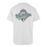 Фото #3 товара 47 MLB New York Yankees Backer BU017TMBECT610348 short sleeve T-shirt