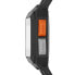 Фото #2 товара PUMA Men Remix Polyurethane Watch, Color: Black (Model: P5020)