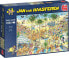 Фото #1 товара Jumbo Puzzle 1000 Haasteren Oaza G3