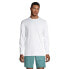 Фото #3 товара Men's Long Sleeve Cotton Supima Tee