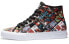 Кеды Marvel x DC Shoes ADYS300748-BK5