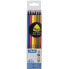 Фото #1 товара MILAN Fluorescent Pencils Box Of 6 Units