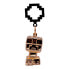 Фото #11 товара MINECRAFT Surprise Box Keychain Figure