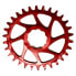 Фото #1 товара GARBARUK Sworks oval chainring