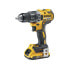 Фото #2 товара DeWALT Akku-Bohrschrauber DCD791D2-QW 18V mit 2x2,0Ah Akkus + Lader in TSTAK-Box