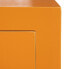 Фото #7 товара Шкаф ORIENTAL CHIC 60 x 30 x 130 cm Оранжевый Деревянный MDF DMF