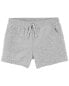 Фото #3 товара Kid Pull-On French Terry Shorts 8