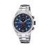 Мужские часы Festina F20694/5 Серебристый