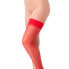Фото #1 товара Rimba Amorable Stockings Red One Size