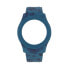 Фото #1 товара Ремешок для часов Watx & Colors COWA3068 - Силиконовый Синий