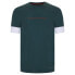 ფოტო #3 პროდუქტის BORN LIVING YOGA Odet short sleeve T-shirt