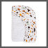 Фото #8 товара Babyletto Terrazzo Quilted Muslin Changing Pad Cover