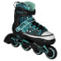 KRF Ajust Jungle Youth Inline Skates