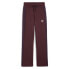 Фото #3 товара Puma T7 High Waist Track Pants Womens Purple Casual Athletic Bottoms 62679844