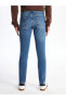 Фото #4 товара 750 Slim Fit Erkek Jean Pantolon