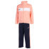 Фото #2 товара JOMA Stripe tracksuit