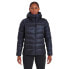 MONTANE Anti-Freeze FAFXH down jacket