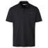 Фото #4 товара VAUDE Essential Polo short sleeve polo