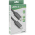 Фото #3 товара InLine USB 3.2 Gen.2x2 Cable - USB-C male/male - black - 2m