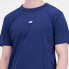 NEW BALANCE Athletics Remastered Graphic Cotton short sleeve T-shirt