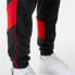 Adult Trousers New Era NBA Chicago bulls Black Men